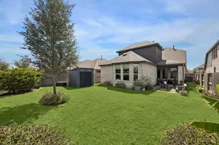 4103 KINSEY ST, Iowa Colony, TX 77583 - Photo 30