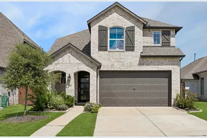 4103 Kinsey Street, Iowa Colony, TX 77583 - Photo 1