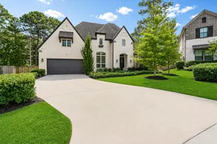 107 Rosewood Forest Ct, Willis, TX 77318 - Photo 2