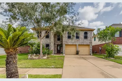 16130 Coleburn Drive, Houston, TX 77095 - Photo 1