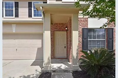 2714 Indigo Stone Lane, Katy, TX 77449 - Photo 2