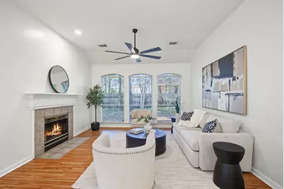 51 Pinery Ridge Place, The Woodlands, TX 77382 - Photo 2