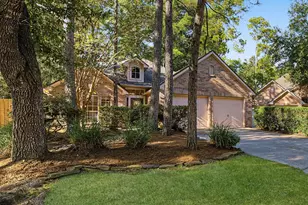 51 Pinery Ridge Pl, The Woodlands, TX 77382 - Photo 1