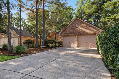 51 Pinery Ridge Place, The Woodlands, TX 77382 - Photo 6