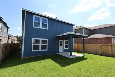 7739 Bergamot Circle, Magnolia, TX 77354 - Photo 16