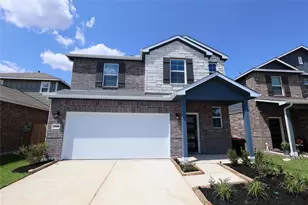 7739 Bergamot Cir, Magnolia, TX 77354 - Photo 1
