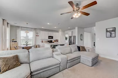 1926 Temple Grove Drive, Rosharon, TX 77583 - Photo 10