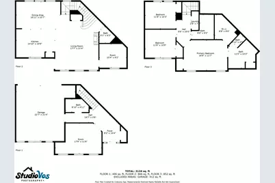 70 Shell Port Square, The Woodlands, TX 77380 - Photo 50