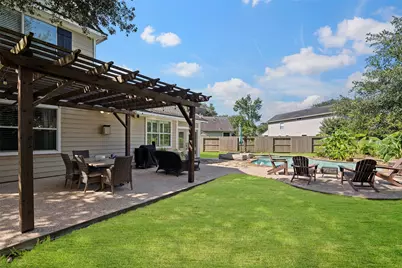 12907 Stiller Park Court, Cypress, TX 77429 - Photo 26