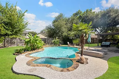 12907 Stiller Park Court, Cypress, TX 77429 - Photo 1