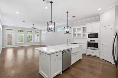 5321 Egbert Street, Houston, TX 77007 - Photo 10