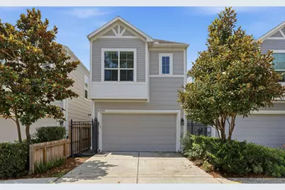 5321 Egbert Street, Houston, TX 77007 - Photo 1