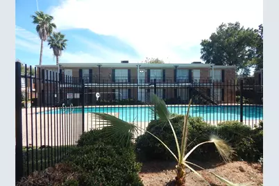 6305 Westward Street #126, Houston, TX 77081 - Photo 1