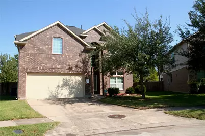 24834 Colonial Maple Drive, Katy, TX 77493 - Photo 1