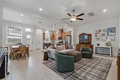 5254 Capricorn Way, Rosharon, TX 77583 - Photo 2