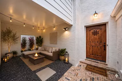 11906 Pebble Rock Drive, Houston, TX 77077 - Photo 2