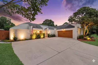 11906 Pebble Rock Drive, Houston, TX 77077 - Photo 1
