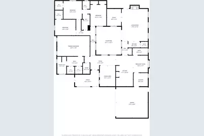 11906 Pebble Rock Drive, Houston, TX 77077 - Photo 10