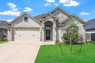 4004 Eskew Drive, College Station, TX 77845 - Photo 38