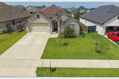 4004 Eskew Drive, College Station, TX 77845 - Photo 36
