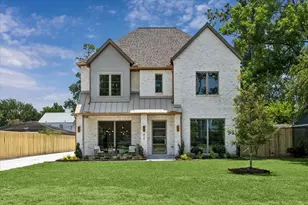 515 W 33rd St, Houston, TX 77018 - Photo 1
