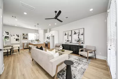 1104 Mansfield Street #E, Houston, TX 77091 - Photo 12