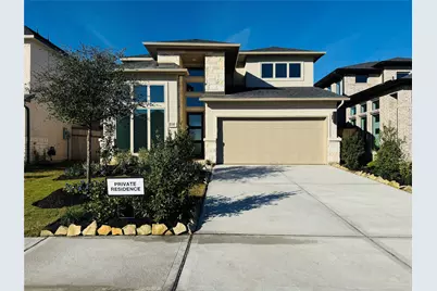 4418 Noah Grove Lane, Fulshear, TX 77441 - Photo 2