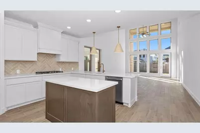 4418 Noah Grove Lane, Fulshear, TX 77441 - Photo 8