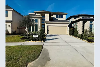 4418 Noah Grove Lane, Fulshear, TX 77441 - Photo 2