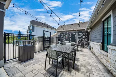 5300 Berkeley Knoll Circle #136, Richmond, TX 77407 - Photo 18