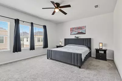 31102 Mahogany Fir Trail, Houston, TX 77447 - Photo 22