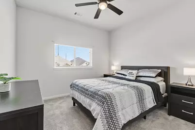 31102 Mahogany Fir Trail, Houston, TX 77447 - Photo 28