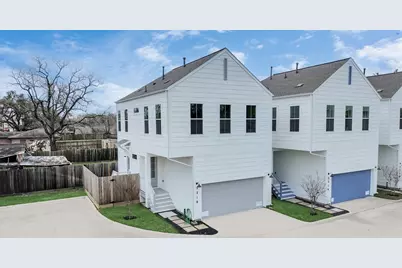 5218 Burress Springs Lane, Houston, TX 77022 - Photo 2