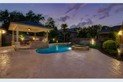 7207 Fiesta Flower, Katy, TX 77494 - Photo 28