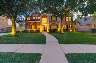 7207 Fiesta Flower, Katy, TX 77494 - Photo 1