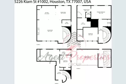 5226 Kiam Street #1002, Houston, TX 77007 - Photo 2