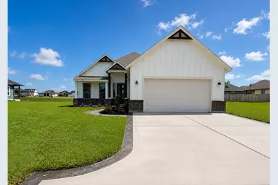 10749 S Lake Mist Lane, Willis, TX 77318 - Photo 1