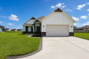 10749 South Lake Mist Lane, Willis, TX 77318 - Photo 1
