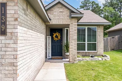 139 New Dawn Trail, Huntsville, TX 77320 - Photo 8