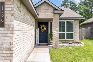 139 New Dawn Trail, Huntsville, TX 77320 - Photo 8