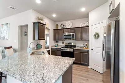 139 New Dawn Trail, Huntsville, TX 77320 - Photo 14
