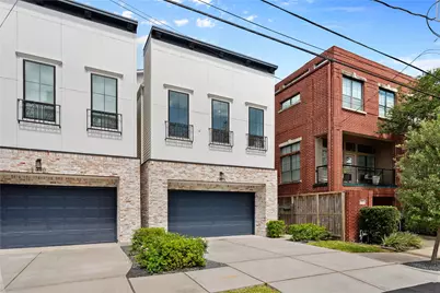 2408 Driscoll Street, Houston, TX 77019 - Photo 1