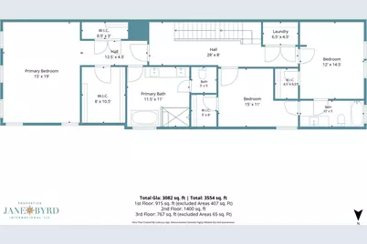 2408 Driscoll Street, Houston, TX 77019 - Photo 22