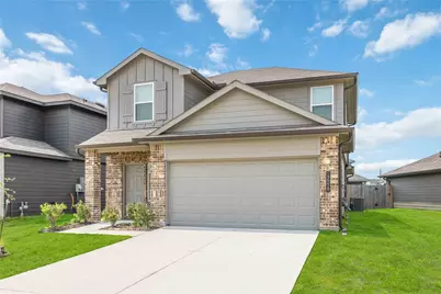 12219 Ridge River Lane, Houston, TX 77067 - Photo 2