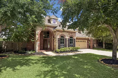 706 Santa Elena Canyon, Spring, TX 77388 - Photo 2