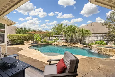 706 Santa Elena Canyon, Spring, TX 77388 - Photo 28