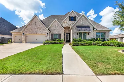 30527 Watershed Way, Fulshear, TX 77441 - Photo 2
