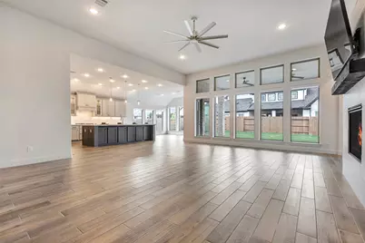 30527 Watershed Way, Fulshear, TX 77441 - Photo 6