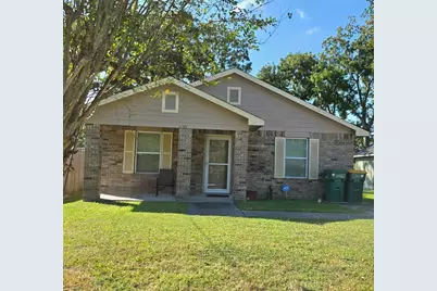 2107 Rosalee Street, La Marque, TX 77568 - Photo 1