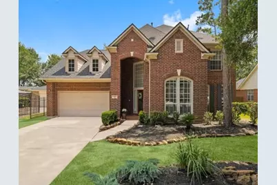 422 Spring Lakes Drive NE, Spring, TX 77373 - Photo 1
